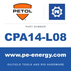 PETOL CPA14-L08 - CPA14-L08 - GEARENCH PETOL CHAIN TONGS