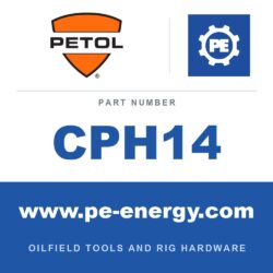 PETOL CPH14 - CPH14 - GEARENCH HANDLE, PETOL CHAIN TONGS