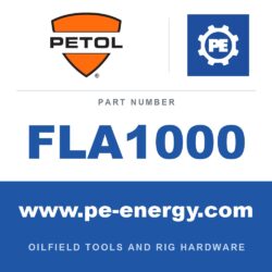 PETOL FLA1000 - FLA1000 - GEARENCH PETOL FLANGE LIFTER