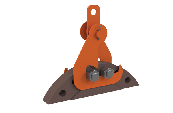 FLA14000 Gearench PETOL Flange Lifter Gearench PETOL Flange Lifter FLA14000, FLL14000, FLP14000