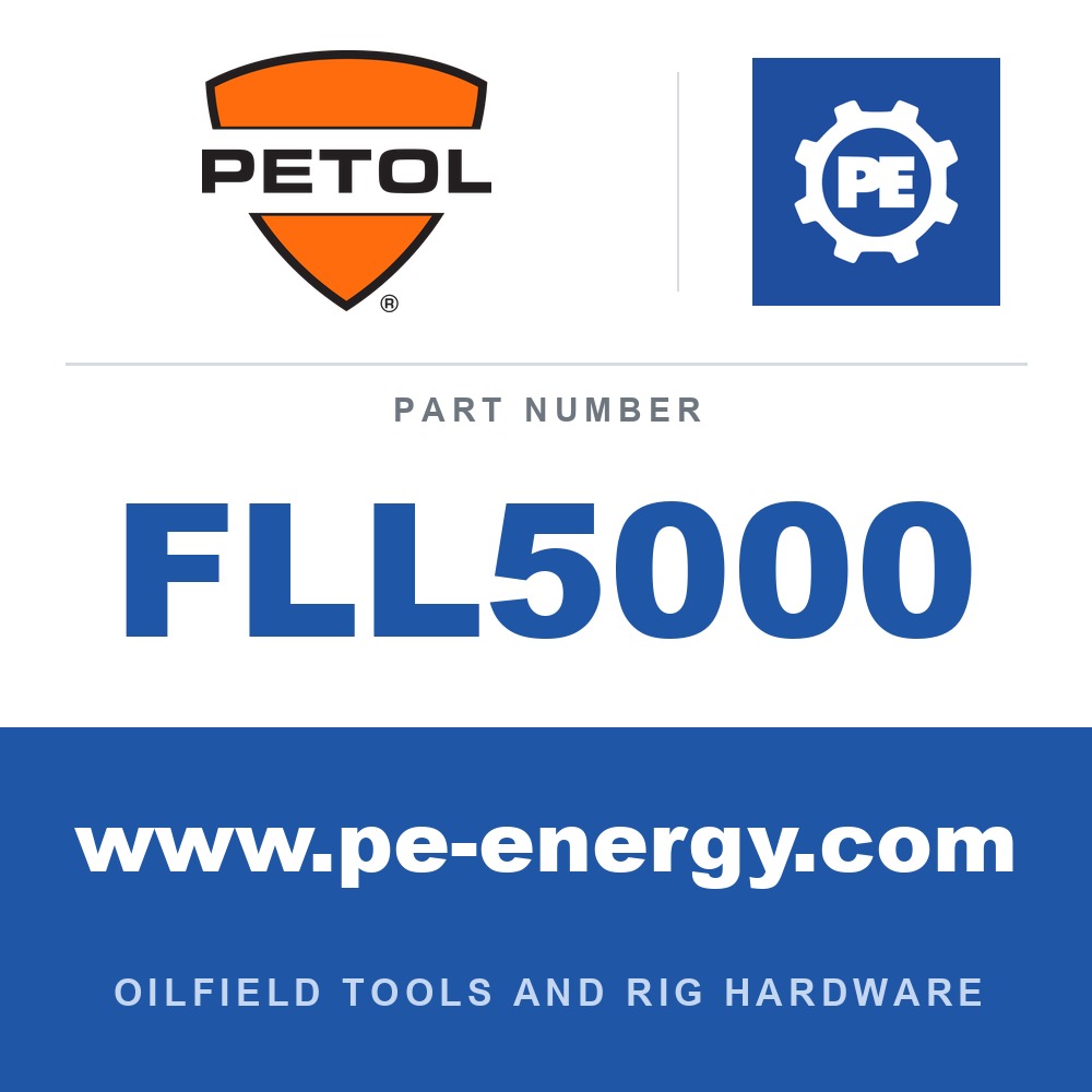 PETOL FLL5000 - FLL5000 - GEARENCH LINK, FLANGE LIFTER