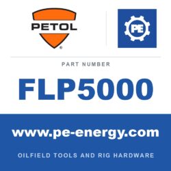 PETOL FLP5000 - FLP5000 - GEARENCH PLATE, FLANGE LIFTER