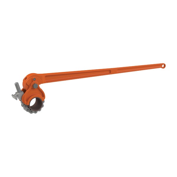 FA3:3.688 Gearench PETOL Friction Tion Tong, 3.688 in. O.D. FA3:3.688 Gearench PETOL Friction Tion Tong, 3.688 in. O.D.
