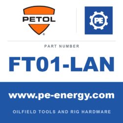 FT01-LAN PETOL Flange Aligning Tool, Gearench PETOL part number FT01-LAN