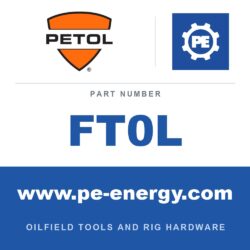 PETOL FT0L - FT0L - GEARENCH FLANGE ALIGNING TOOL