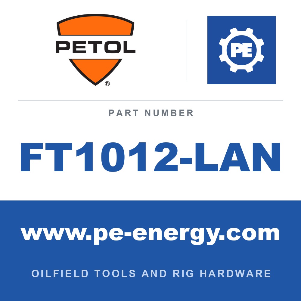 FT1012-LAN PETOL Flange Aligning Tool, Gearench PETOL part number FT1012-LAN