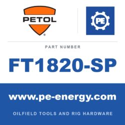 PETOL FT1820-SP - FT1820-SP - GEARENCH FLANGE ALIGNING TOOL