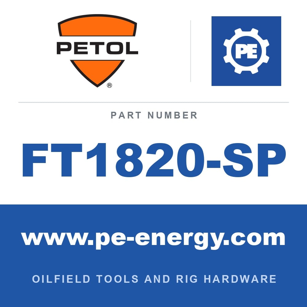 PETOL FT1820-SP - FT1820-SP - GEARENCH FLANGE ALIGNING TOOL