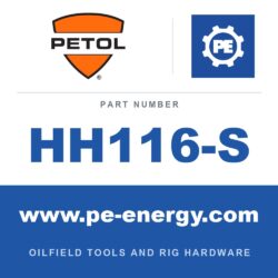 PETOL HH116-S - HH116-S - GEARENCH PETOL TRIPOD HANGER