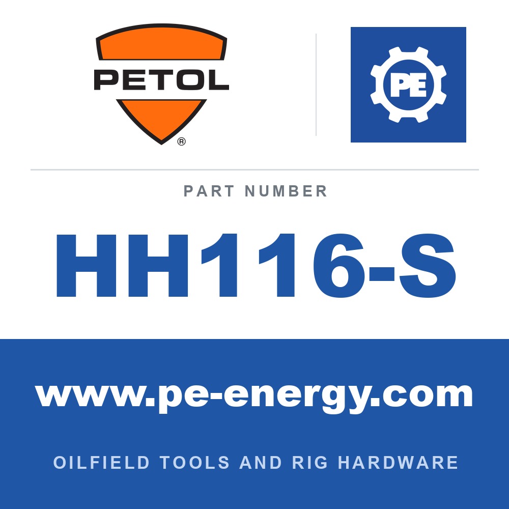 PETOL HH116-S - HH116-S - GEARENCH PETOL TRIPOD HANGER