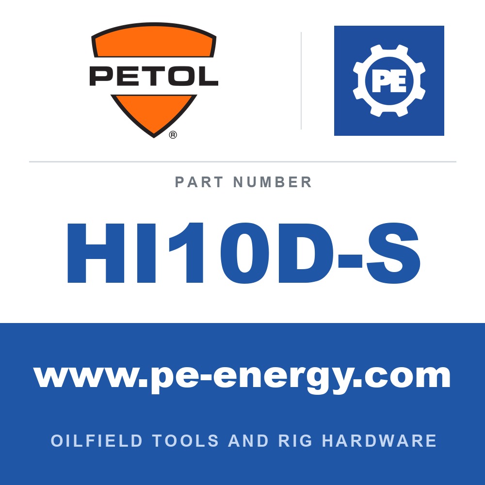 PETOL HI10D-S - HI10D-S - GEARENCH PETOL DIAMOND POINT