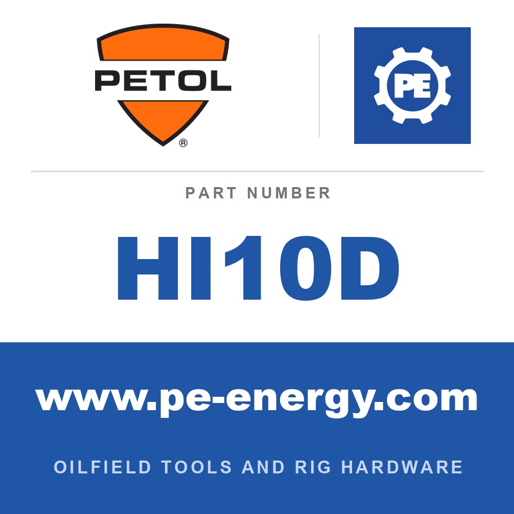 PETOL HI10D - HI10D - GEARENCH PETOL DIAMOND POINT