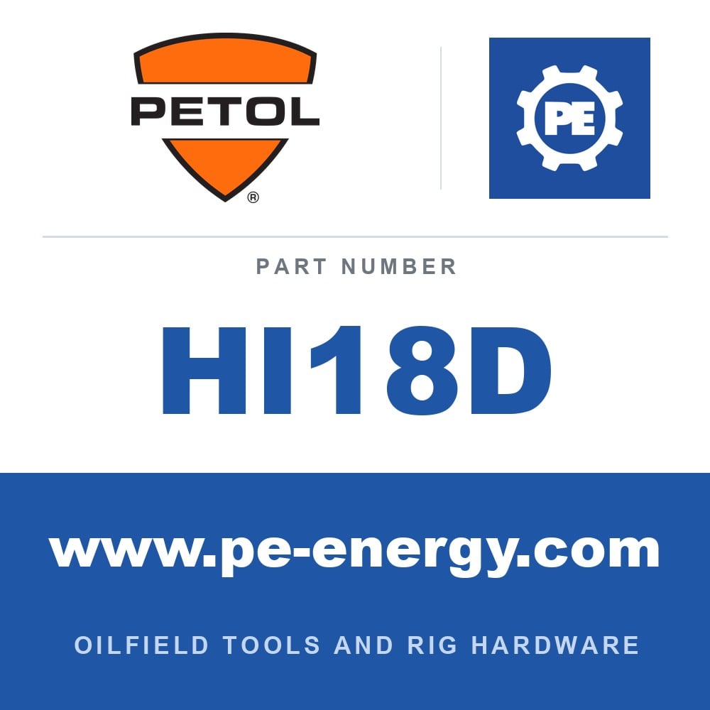 PETOL HI18D - HI18D - GEARENCH PETOL DIAMOND POINT