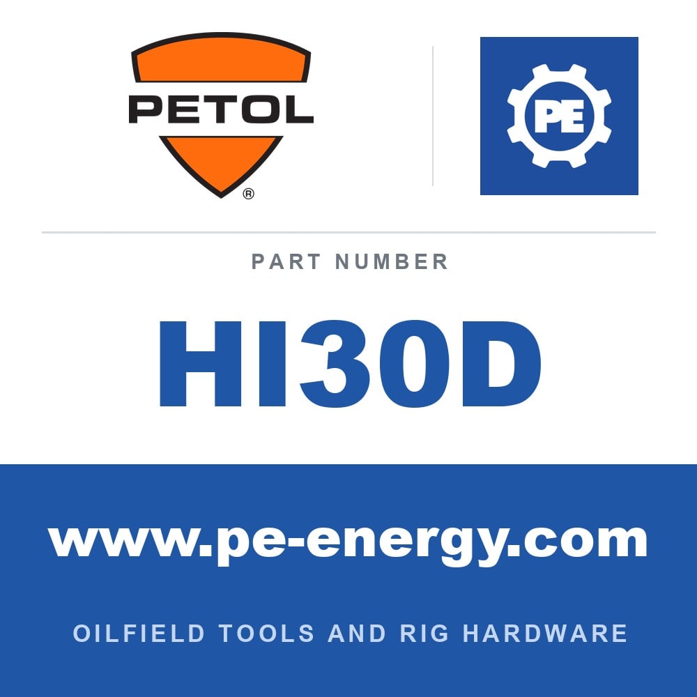PETOL HI30D - HI30D - GEARENCH PETOL DIAMOND POINT