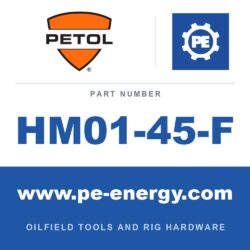 PETOL HM01-45-F - HM01-45-F - GEARENCH PETOL MASTER LINK -