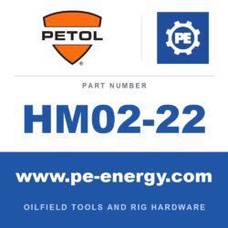 PETOL HM02-22 - HM02-22 - GEARENCH PETOL MASTER LINK"Y"TYPE