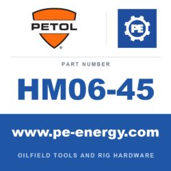 PETOL HM06-45 - HM06-45 - GEARENCH PETOL MASTER LINK