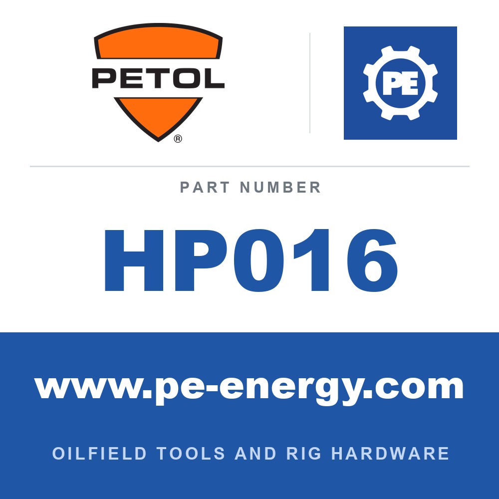 PETOL HP016 - HP016 - GEARENCH RIVET
