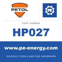 PETOL HP027 - HP027 - GEARENCH RIVET