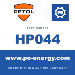 PETOL HP044 - HP044 - GEARENCH LIFTING PIN