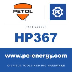PETOL HP367 - HP367 - GEARENCH PIN