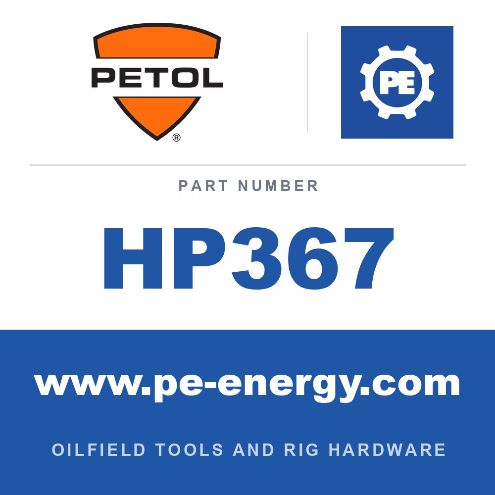 PETOL HP367 - HP367 - GEARENCH PIN