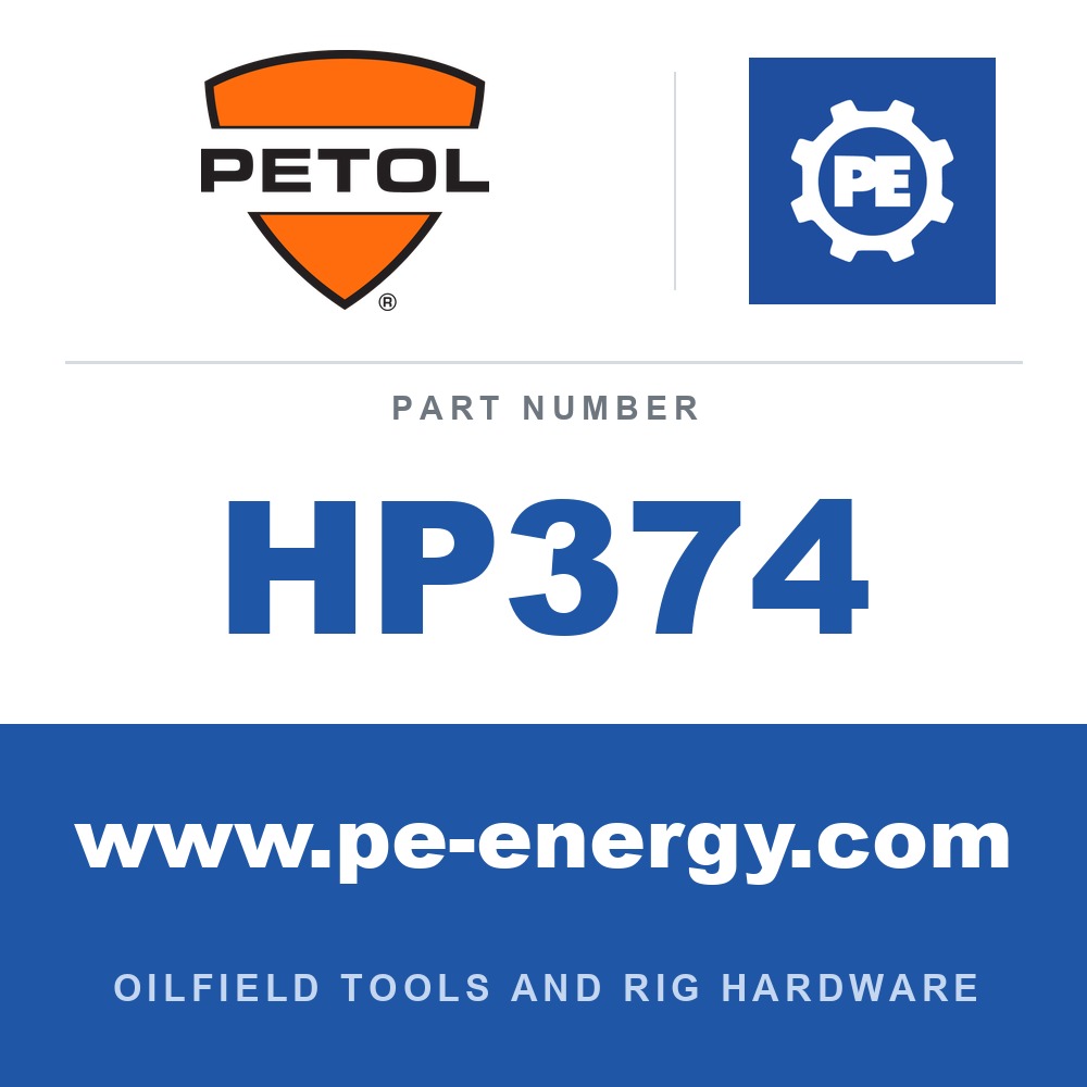PETOL HP374 - HP374 - GEARENCH PUSH RELEASE PIN