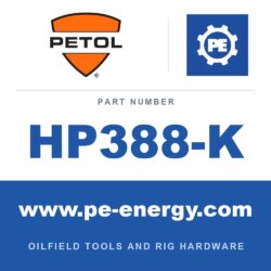 PETOL HP388-K - HP388-K - GEARENCH BELT PIN KIT
