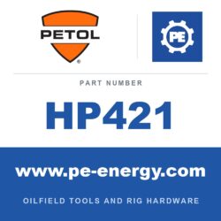 PETOL HP421 - HP421 - GEARENCH HINGE PIN