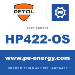 PETOL HP422-OS - HP422-OS - GEARENCH RETAINER PIN
