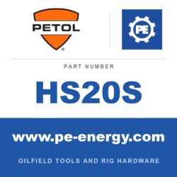 PETOL HS20S - HS20S - GEARENCH SPRING