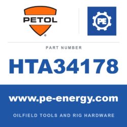 PETOL HTA34178 - HTA34178 - GEARENCH PETOL HAMMER TIGHT SET - ALUM
