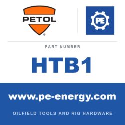 PETOL HTB1 - HTB1 - GEARENCH PETOL HAMMER TIGHT BOARD