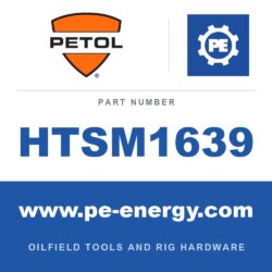 HTSM1639 PETOL Hammertight Set, Metric, Gearench PETOL part number HTSM1639