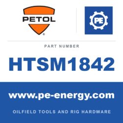 HTSM1842 PETOL Hammertight Set, Metric, Gearench PETOL part number HTSM1842