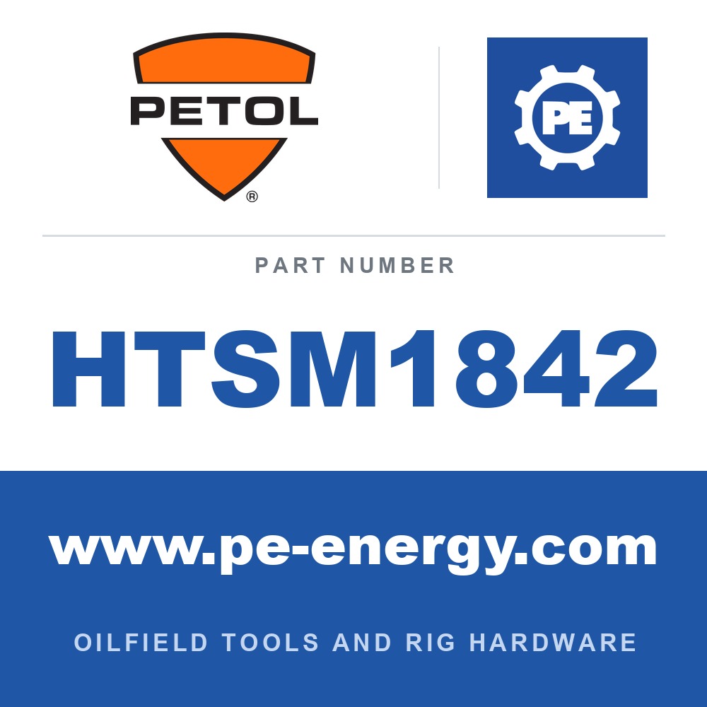HTSM1842 PETOL Hammertight Set, Metric, Gearench PETOL part number HTSM1842