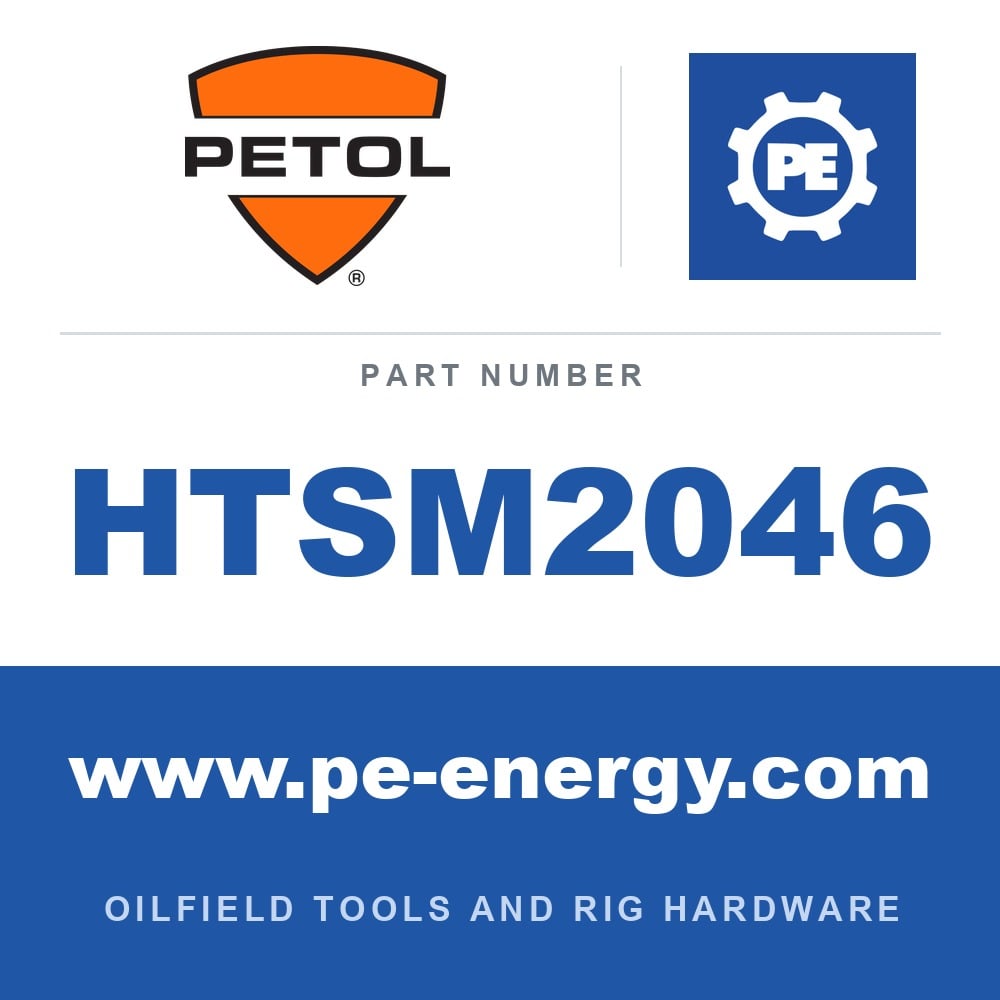HTSM2046 PETOL Hammertight Set, Metric, Gearench PETOL part number HTSM2046