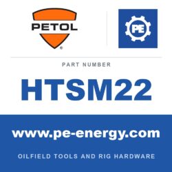 PETOL HTSM22 - HTSM22 - GEARENCH M22 PETOL HAMMER TIGHT