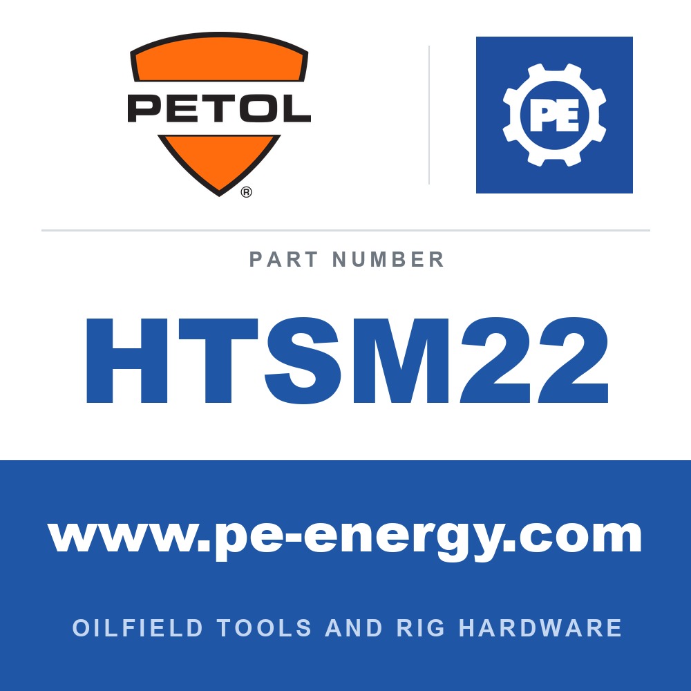 PETOL HTSM22 - HTSM22 - GEARENCH M22 PETOL HAMMER TIGHT