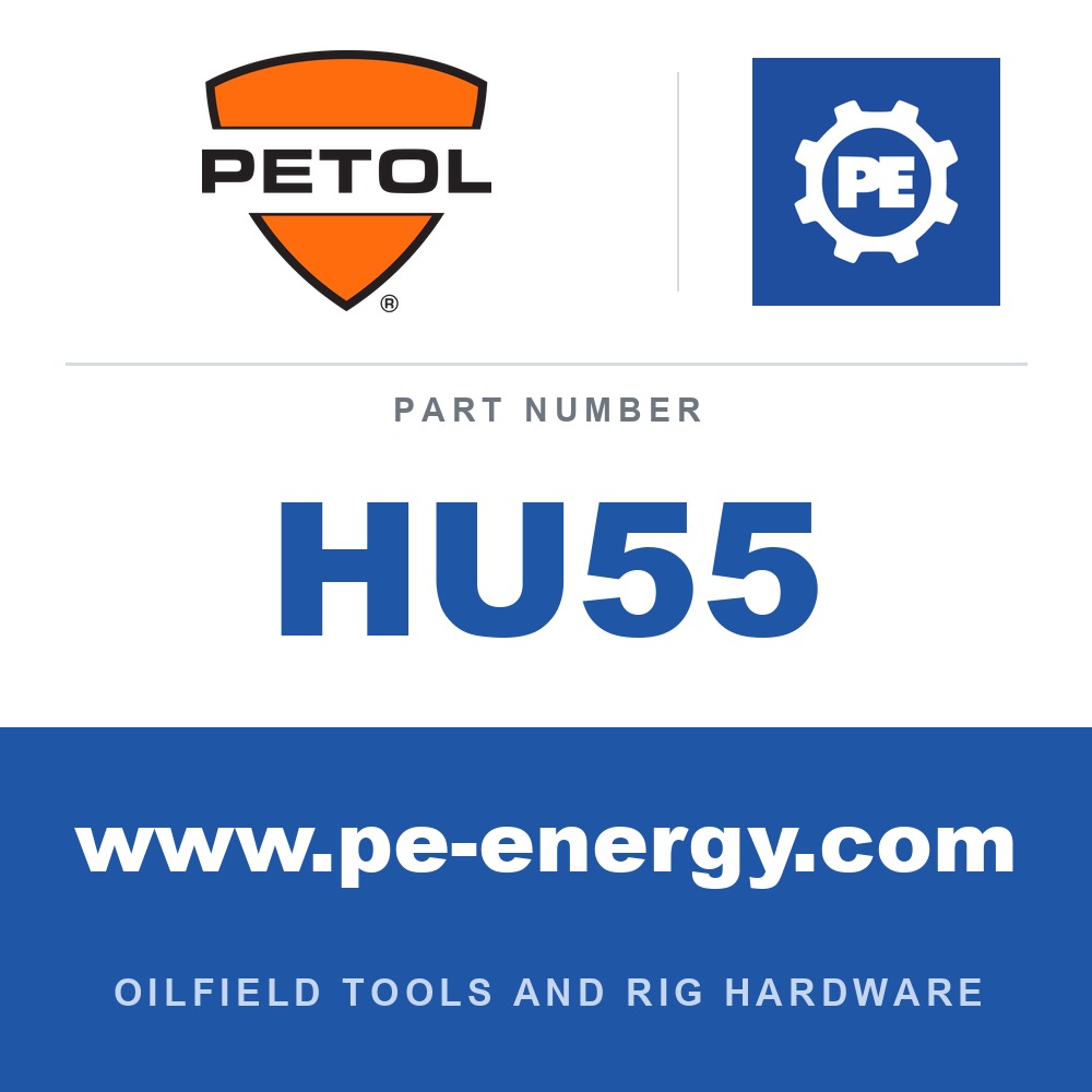 PETOL HU55 - HU55 - GEARENCH BUSHING