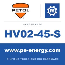 PETOL HV02-45-S - HV02-45-S - GEARENCH PETOL CHAIN SCREW-SPECIAL