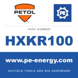 PETOL HXKR100 - HXKR100 - GEARENCH TRUARC 5304-100 EXT.