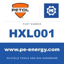 PETOL HXL001 - HXL001 - GEARENCH 1/8 X 24