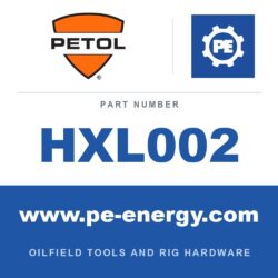 PETOL HXL002 - HXL002 - GEARENCH 1/8 X 18
