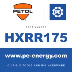 PETOL HXRR175 - HXRR175 - GEARENCH WALDES 5100-175 EXT. RET.