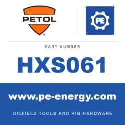 PETOL HXS061 - HXS061 - GEARENCH 7/16-14UNC X 1