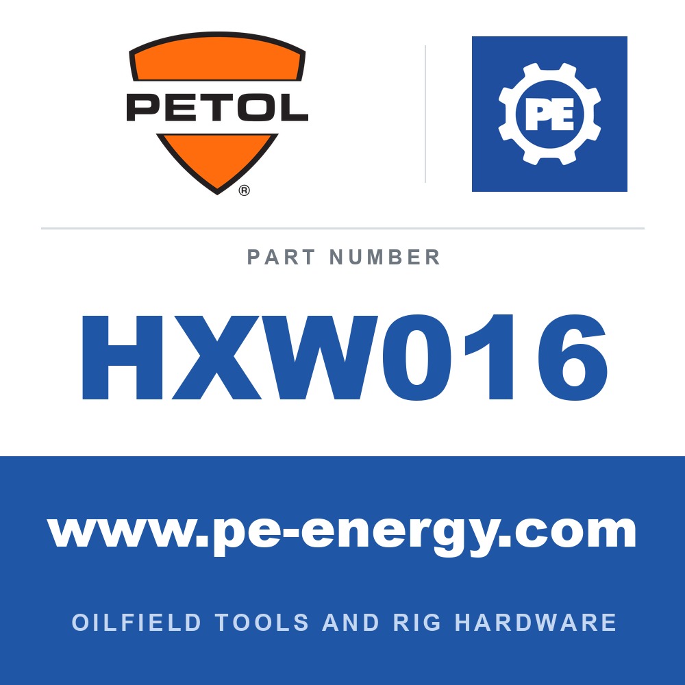 PETOL HXW016 - HXW016 - GEARENCH 1/2 FLAT WASHER, PLATED