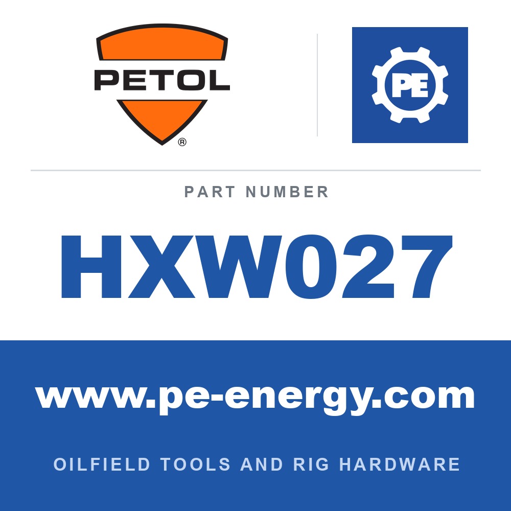 PETOL HXW027 - HXW027 - GEARENCH 7/16 SPRING LOCKWASHER PLATED