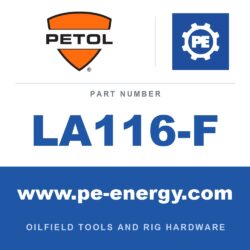 PETOL LA116-F - LA116-F - GEARENCH PETOL BULL TONGS