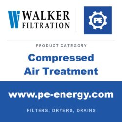 Compressed Air Treatment